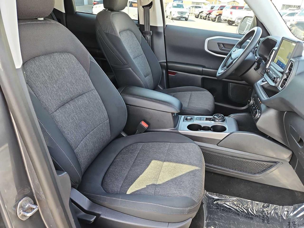 2024 Ford Bronco Sport Big Bend Irving TX