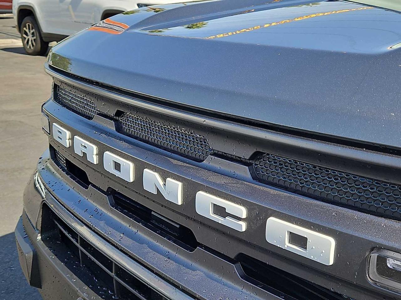 2024 Ford Bronco Sport Big Bend Irving TX