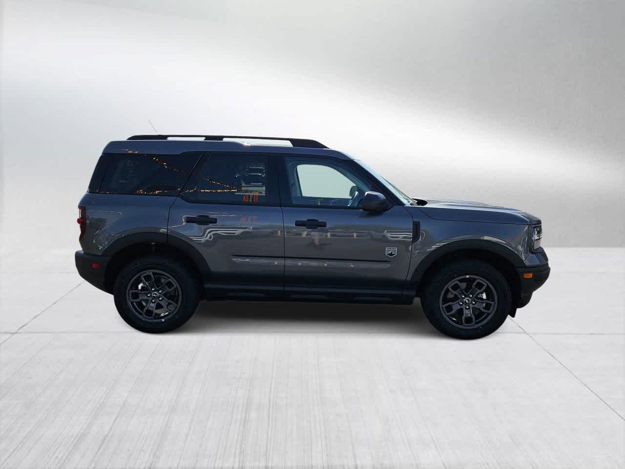 2024 Ford Bronco Sport Big Bend Irving TX