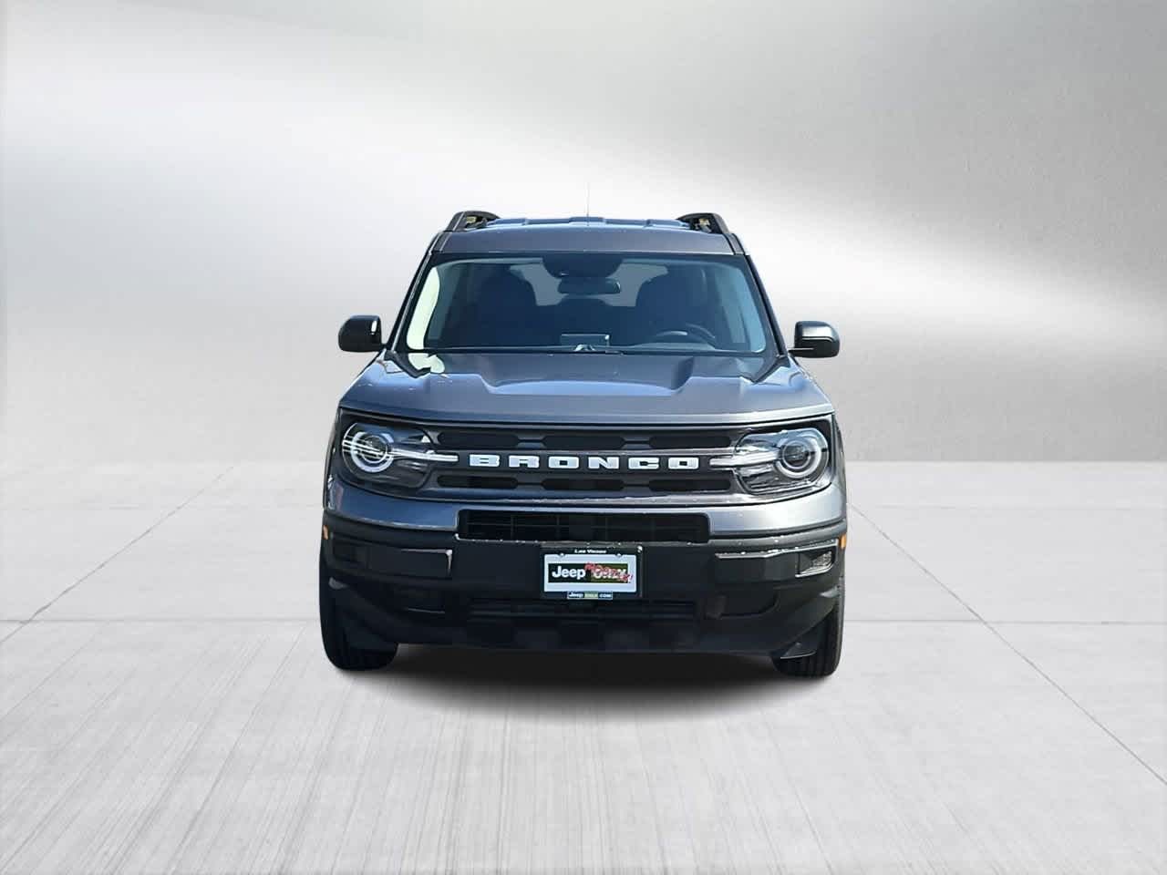 2024 Ford Bronco Sport Big Bend Irving TX