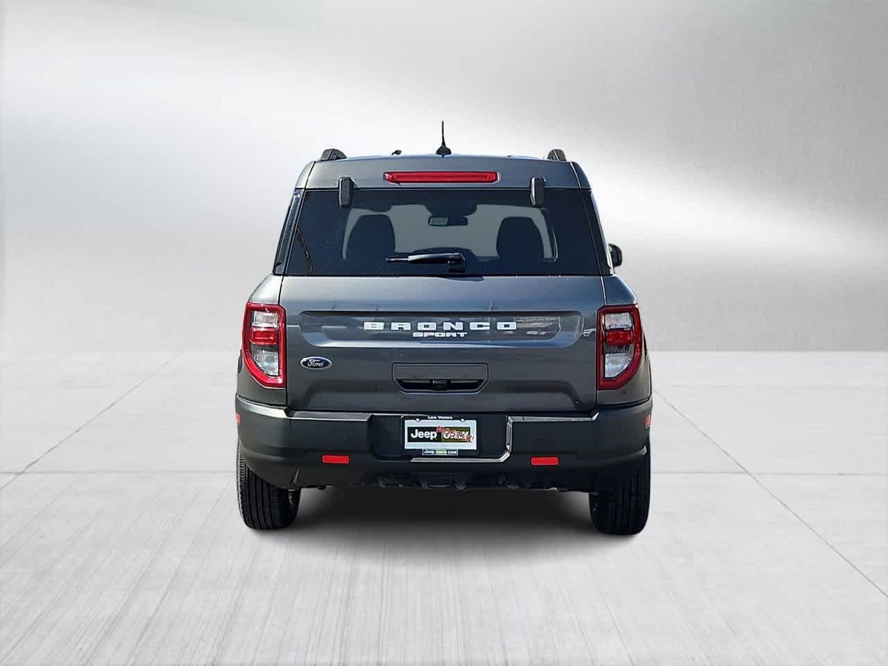2024 Ford Bronco Sport Big Bend Irving TX