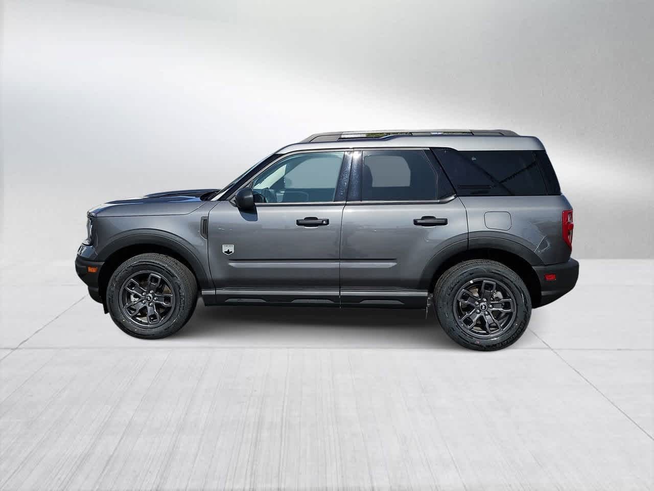 2024 Ford Bronco Sport Big Bend Irving TX