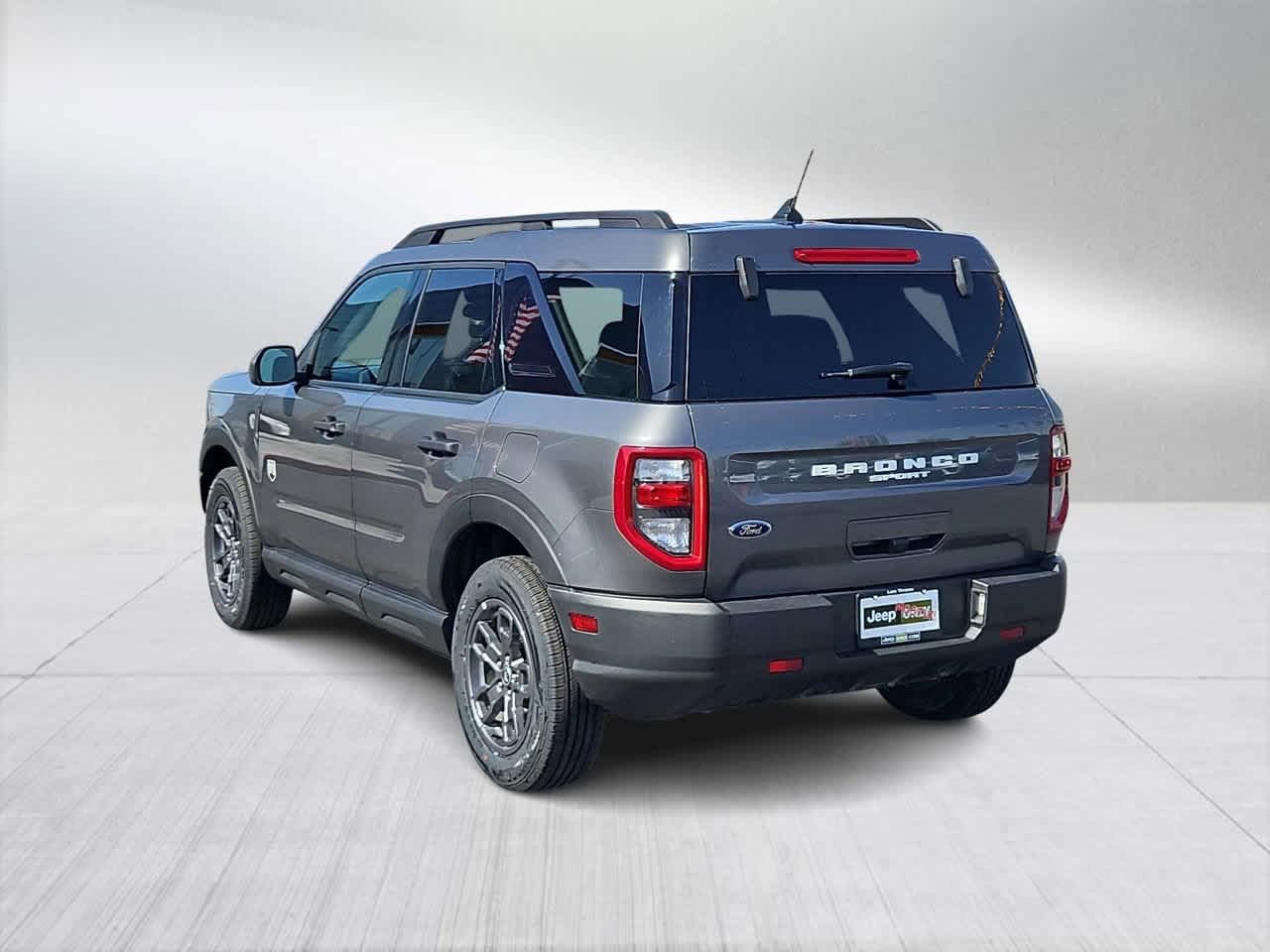 2024 Ford Bronco Sport Big Bend Irving TX