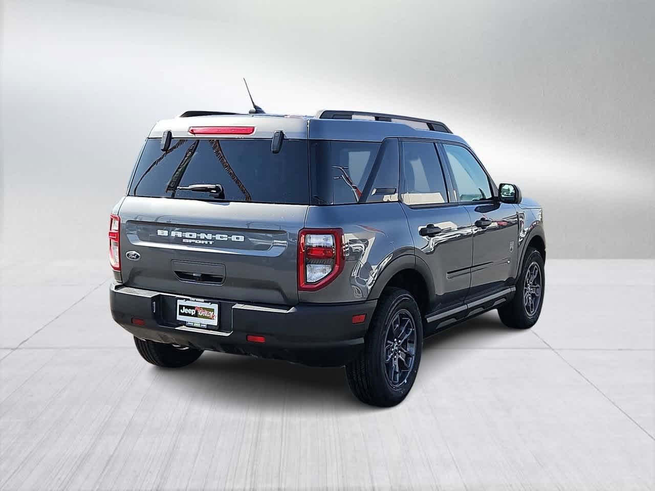 2024 Ford Bronco Sport Big Bend Irving TX
