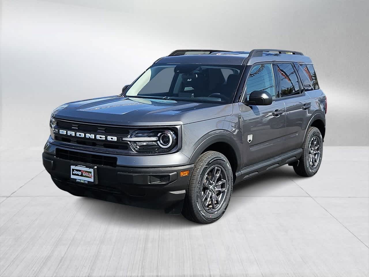 2024 Ford Bronco Sport Big Bend Irving TX
