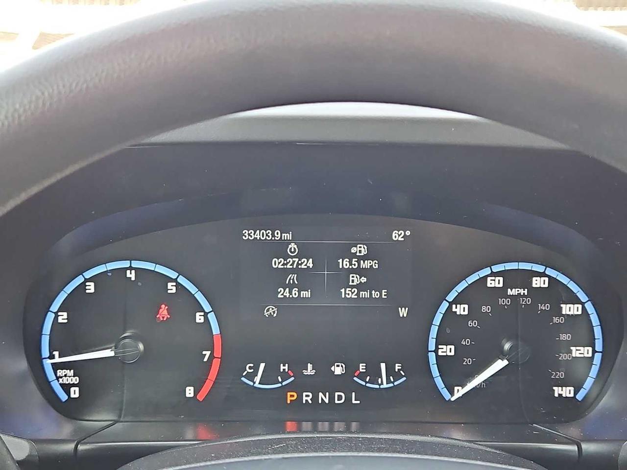 2024 Ford Bronco Sport Big Bend Irving TX