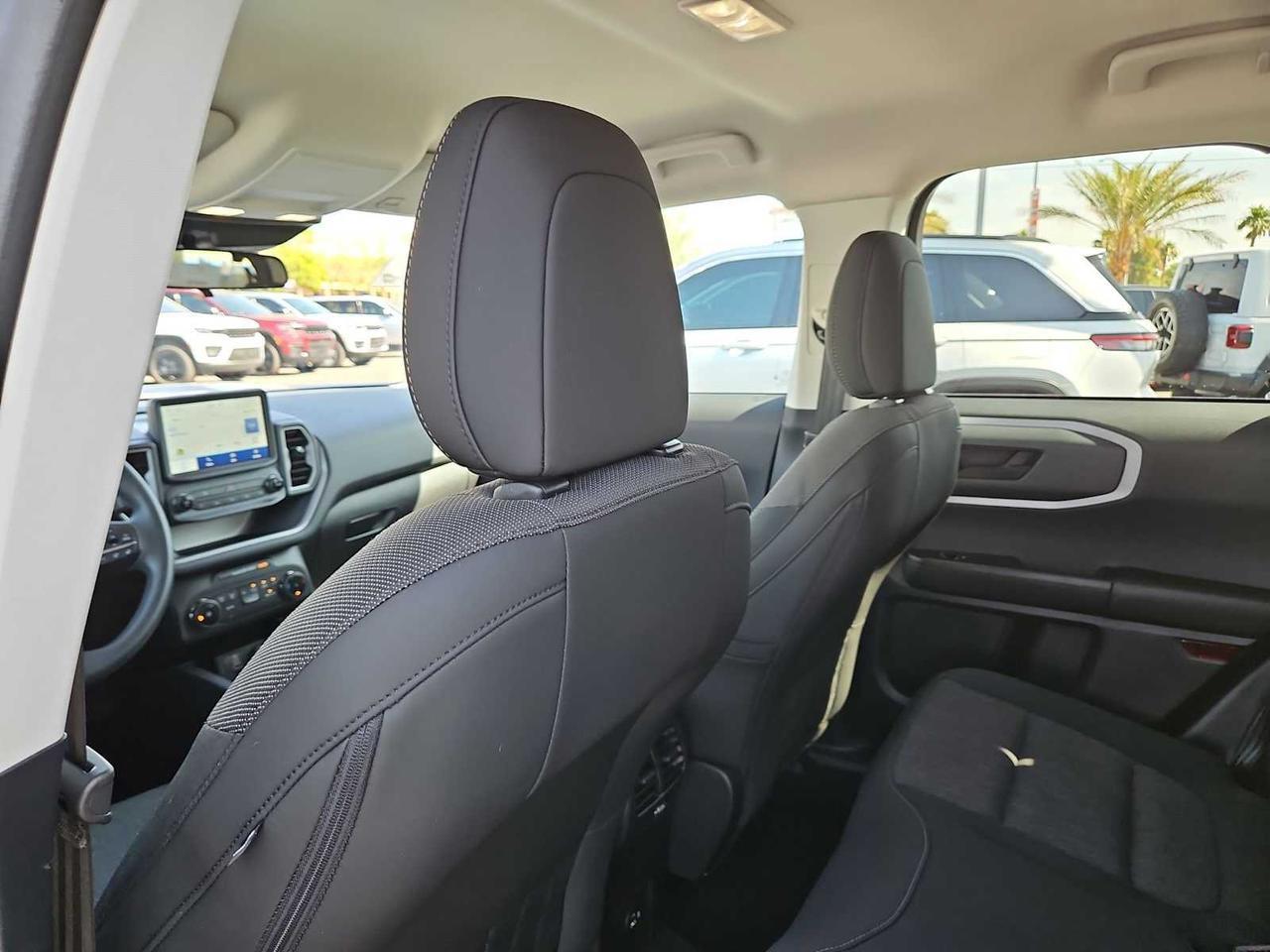2024 Ford Bronco Sport Big Bend Irving TX