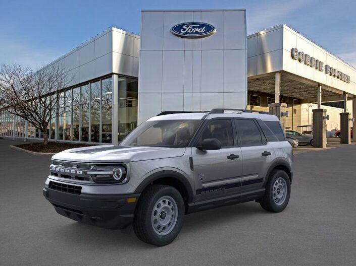 2024 Ford Bronco Sport Big Bend Oshkosh WI
