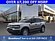 2024 Ford Bronco Sport Big Bend Oshkosh WI