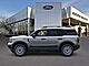 2024 Ford Bronco Sport Big Bend Oshkosh WI