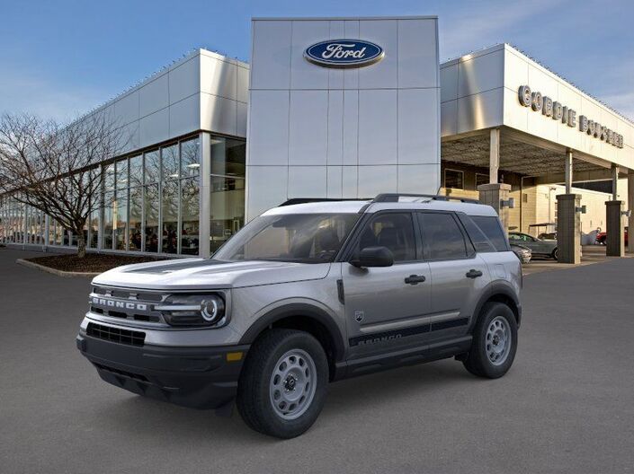 2024 Ford Bronco Sport Big Bend Oshkosh WI