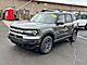 2024 Ford Bronco Sport Big Bend Oshkosh WI