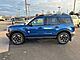 2024 Ford Bronco Sport Big Bend Oshkosh WI