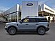 2024 Ford Bronco Sport Big Bend Oshkosh WI