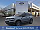 2024 Ford Bronco Sport Big Bend Oshkosh WI