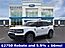2024 Ford Bronco Sport Big Bend Oshkosh WI