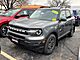 2024 Ford Bronco Sport Big Bend Oshkosh WI