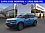 2024 Ford Bronco Sport Big Bend Oshkosh WI