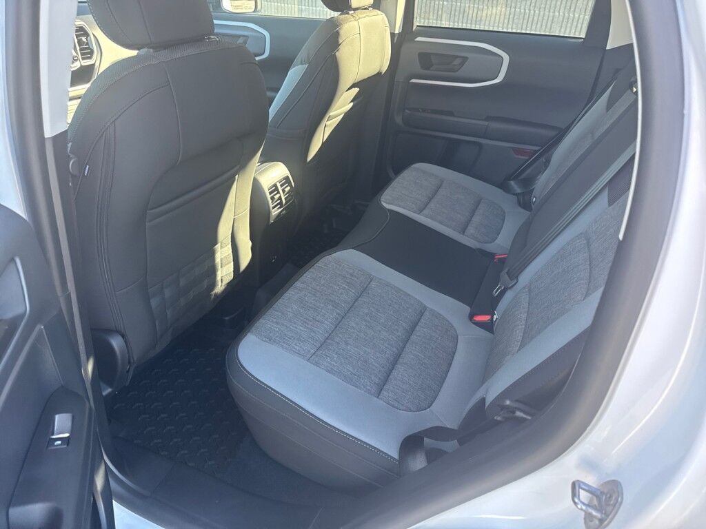 2024 Ford Bronco Sport Big Bend Cooperstown NY