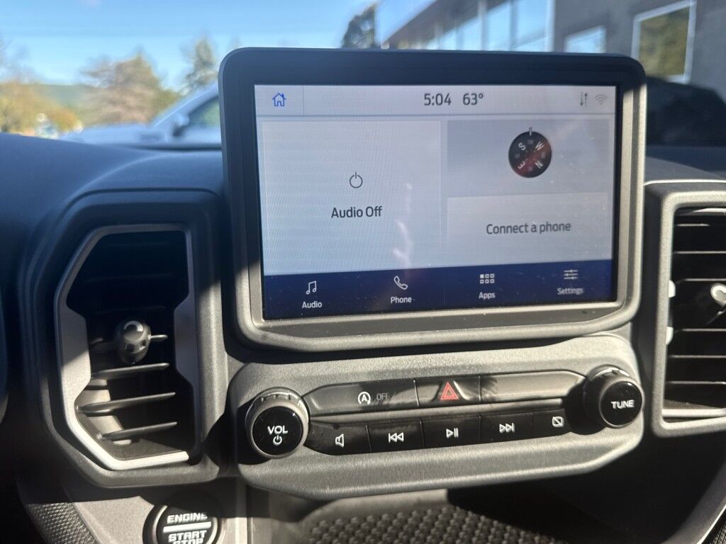 2024 Ford Bronco Sport Big Bend Cooperstown NY