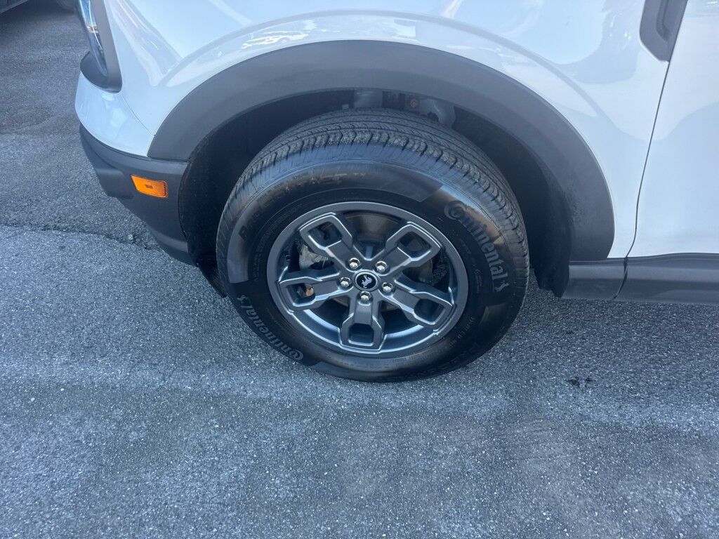 2024 Ford Bronco Sport Big Bend Cooperstown NY