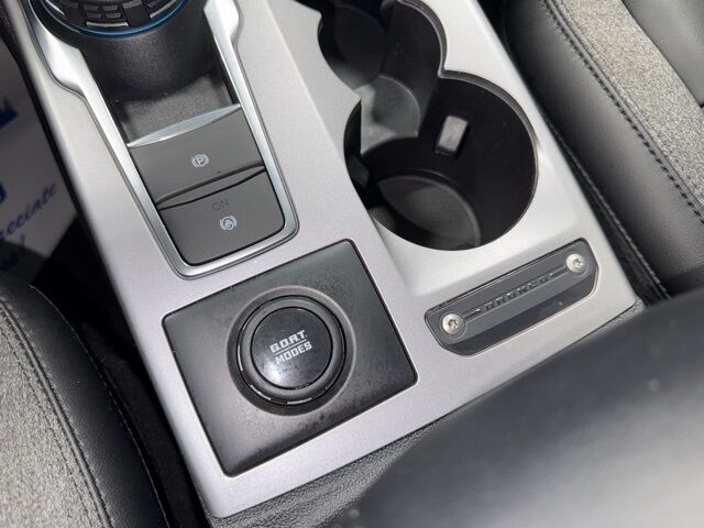 2024 Ford Bronco Sport Big Bend Pine River MN