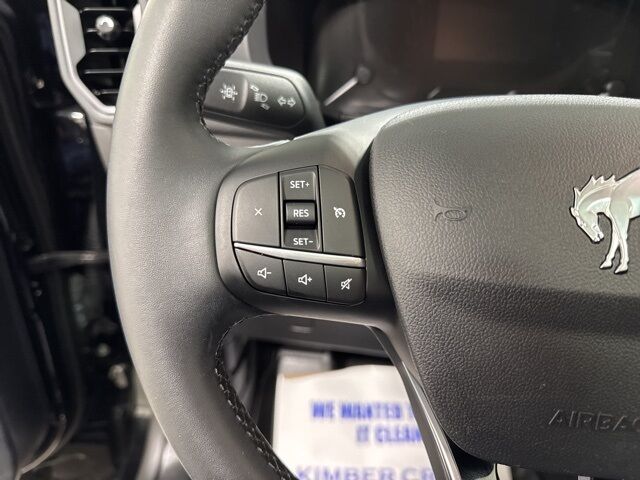 2024 Ford Bronco Sport Big Bend Pine River MN