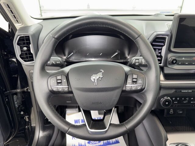 2024 Ford Bronco Sport Big Bend Pine River MN