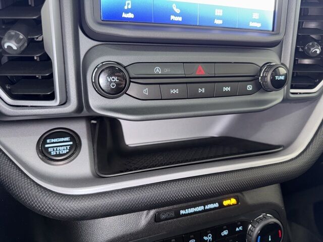 2024 Ford Bronco Sport Big Bend Pine River MN