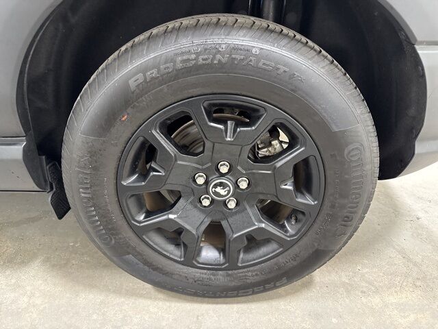 2024 Ford Bronco Sport Big Bend Pine River MN