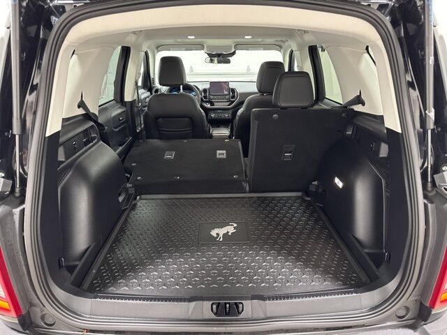 2024 Ford Bronco Sport Big Bend Pine River MN