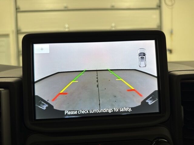 2024 Ford Bronco Sport Big Bend Pine River MN