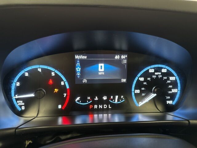 2024 Ford Bronco Sport Big Bend Pine River MN