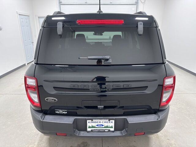 2024 Ford Bronco Sport Big Bend Pine River MN