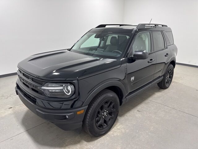 2024 Ford Bronco Sport Big Bend Pine River MN
