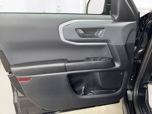 2024 Ford Bronco Sport Big Bend Pine River MN