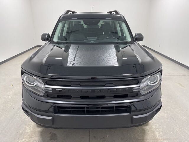 2024 Ford Bronco Sport Big Bend Pine River MN