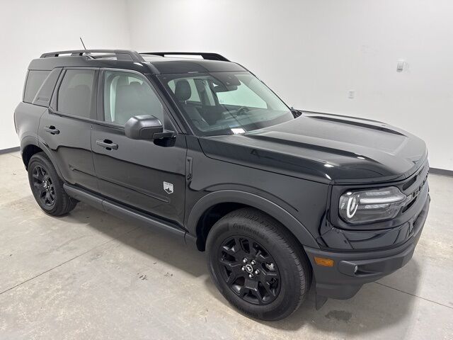 2024 Ford Bronco Sport Big Bend Pine River MN