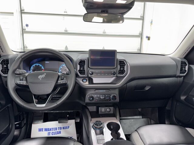 2024 Ford Bronco Sport Big Bend Pine River MN