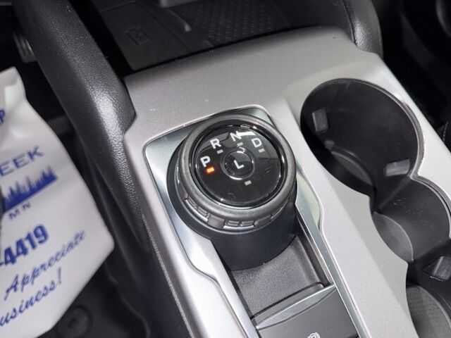 2024 Ford Bronco Sport Big Bend Pine River MN