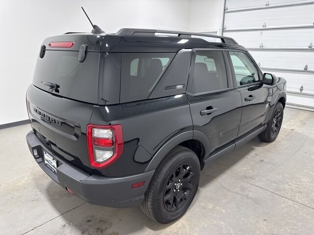 2024 Ford Bronco Sport Big Bend Pine River MN