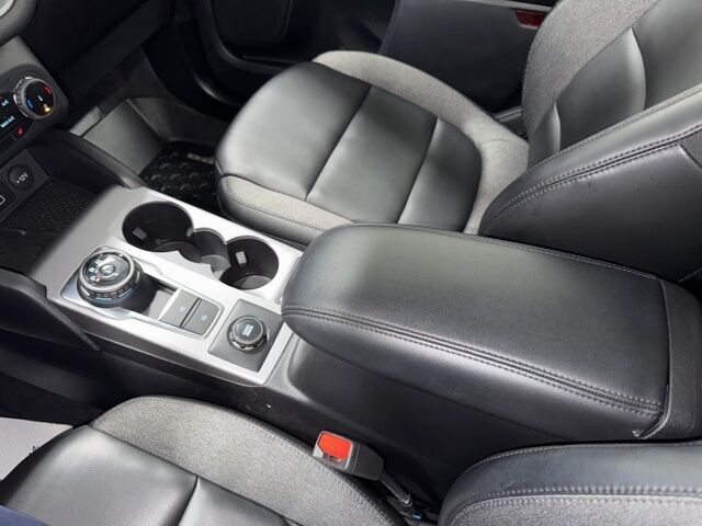 2024 Ford Bronco Sport Big Bend Pine River MN