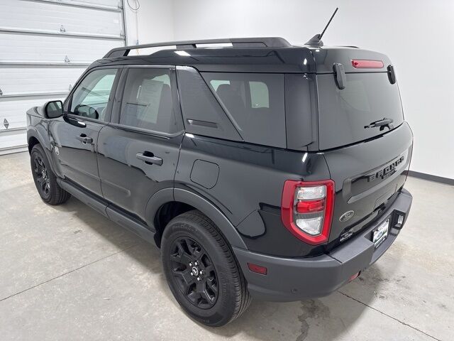 2024 Ford Bronco Sport Big Bend Pine River MN