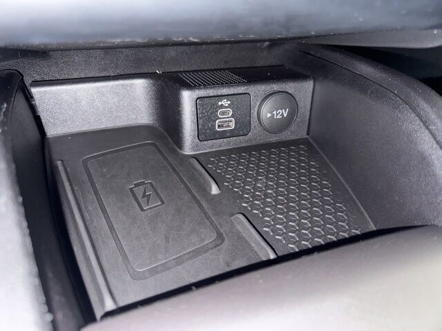 2024 Ford Bronco Sport Big Bend Pine River MN