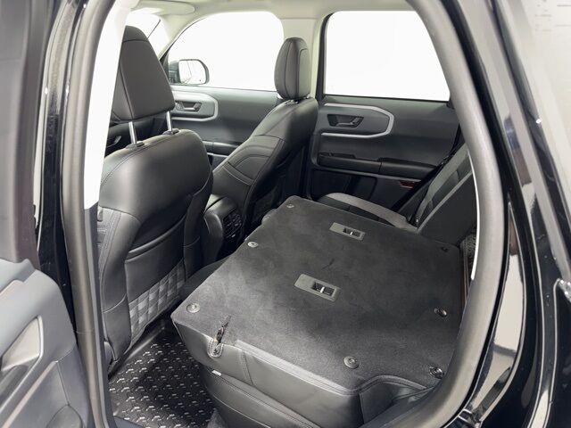 2024 Ford Bronco Sport Big Bend Pine River MN