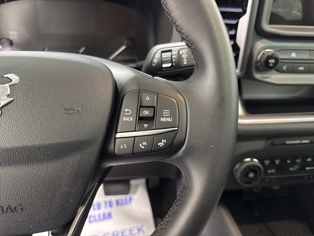 2024 Ford Bronco Sport Big Bend Pine River MN