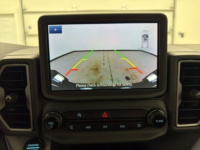 2024 Ford Bronco Sport Big Bend Pine River MN