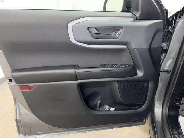 2024 Ford Bronco Sport Big Bend Pine River MN