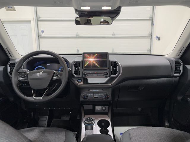 2024 Ford Bronco Sport Big Bend Pine River MN