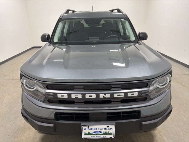 2024 Ford Bronco Sport Big Bend Pine River MN